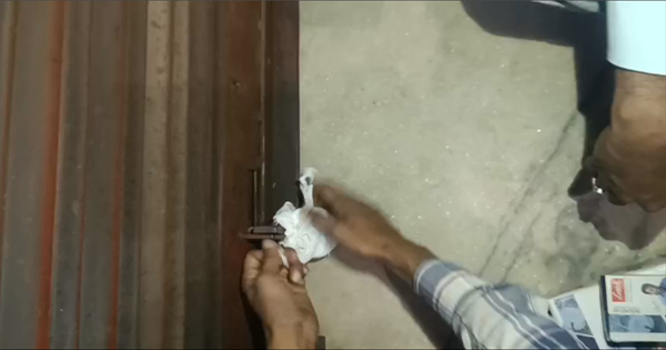 अवैध पैथोलॉजी और नर्सिंग होम पर बड़ी कार्रवाई