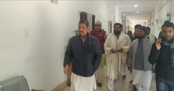 किशनगंज में प्रस्तावित सेना कैंप को लेकर बढ़ी चिंता