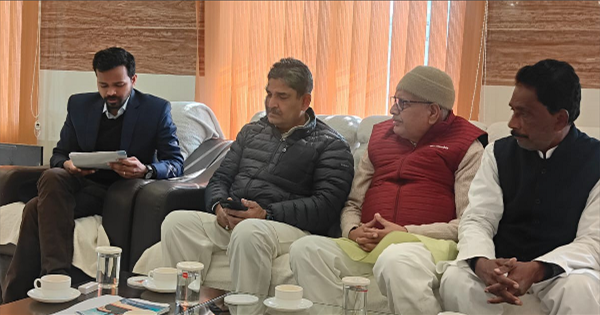 किशनगंज में प्रस्तावित सेना कैंप को लेकर बढ़ी चिंता