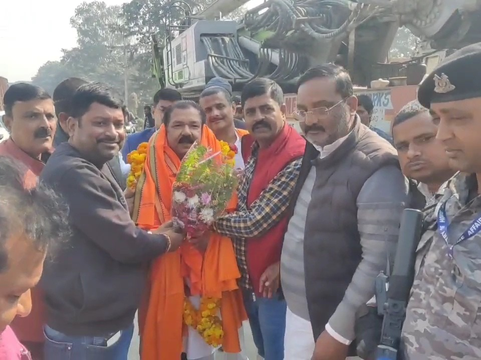 बिहार में 5 नए एक्सप्रेसवे और औद्योगिक लैंड बैंक की घोषणा