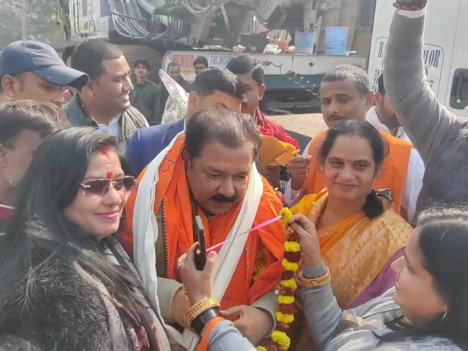 बिहार में 5 नए एक्सप्रेसवे और औद्योगिक लैंड बैंक की घोषणा