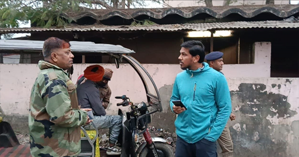 किशनगंज में अवैध टोटो पर प्रशासन की बड़ी कार्रवाई