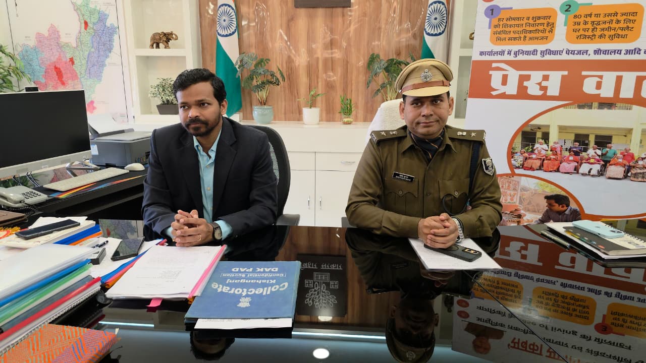 ‘सबका सम्मान, जीवन आसान’ अभियान की शुरुआत सोमवार से