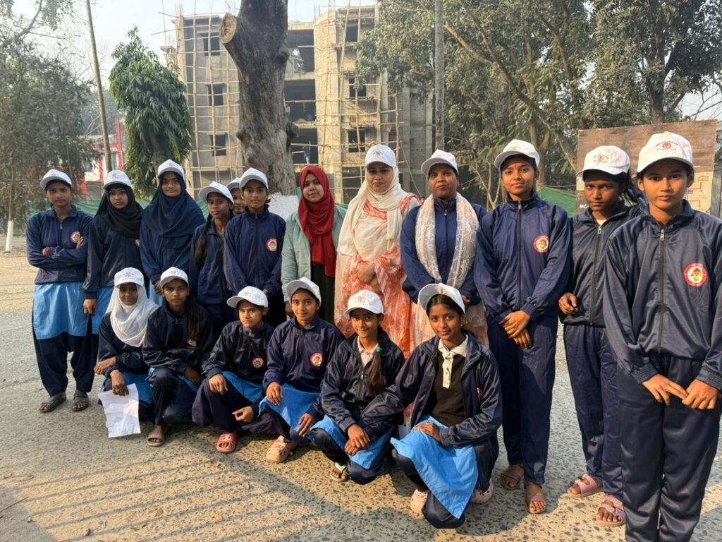 बाल विवाह उन्मूलन को लेकर व्यापक जागरूकता कार्यक्रम आयोजित