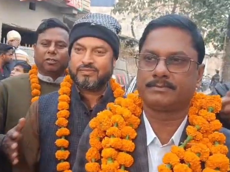 किशनगंज में 2.42 करोड़ की लागत से नए पुल का शिलान्यास