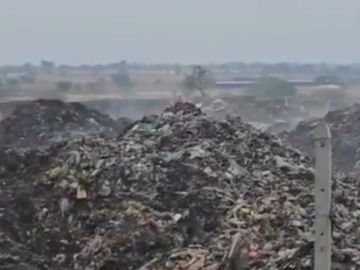 किशनगंज: कचरा प्रबंधन की लापरवाही पर एनजीटी की कड़ी फटकार