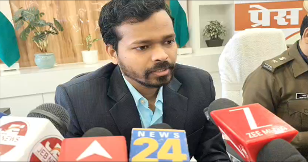 ‘सबका सम्मान, जीवन आसान’ अभियान की शुरुआत सोमवार से