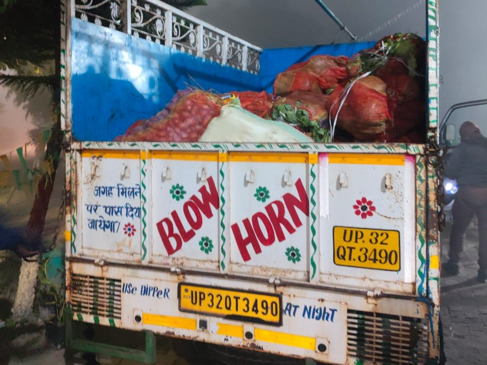 किशनगंज में नशे के कारोबार पर बड़ा प्रहार