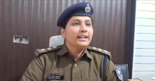 अररिया में फिंगरप्रिंट क्लोन से साइबर ठगी करने वाला गिरफ्तार