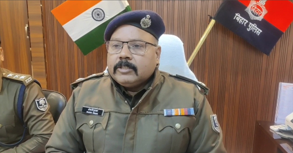 अररिया निबंधन कार्यालय छेड़छाड़ मामले में बड़ा खुलासा