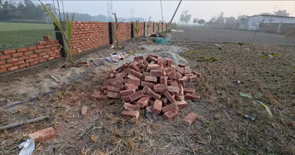 पूर्व सांसद मोहम्मद यूसुफ की जमीन पर कब्जे की कोशिश