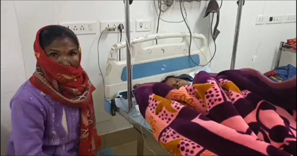 मेडिकल चमत्कार: एक साथ चार बच्चों के जन्म से परिवार में खुशी