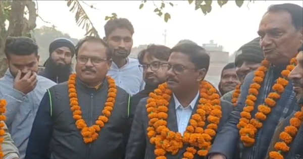 किशनगंज में 2.42 करोड़ की लागत से नए पुल का शिलान्यास