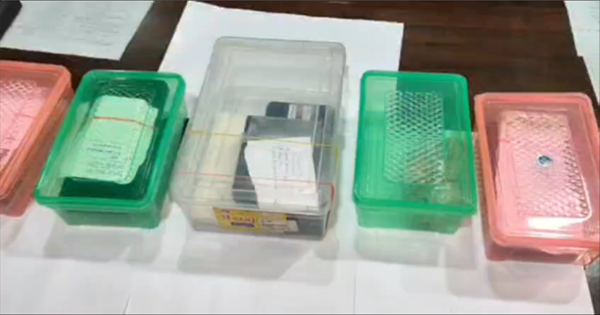 किशनगंज में 24 घंटे में लूट का खुलासा, 3 आरोपी गिरफ्तार