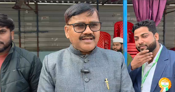  अलीगढ़ पब्लिक स्कूल में 77वाँ गणतंत्र दिवस समारोह आयोजित