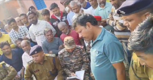 सैनिक स्टेशन के लिए प्रस्तावित भूमि अधिग्रहण से किसानों में चिंता