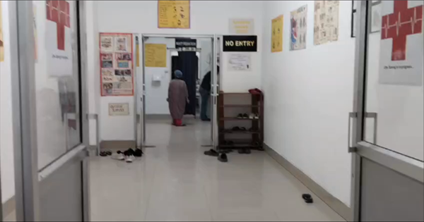 मेडिकल चमत्कार: एक साथ चार बच्चों के जन्म से परिवार में खुशी