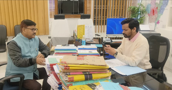 सैनिक स्टेशन के लिए प्रस्तावित भूमि अधिग्रहण से किसानों में चिंता