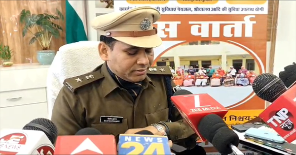 ‘सबका सम्मान, जीवन आसान’ अभियान की शुरुआत सोमवार से