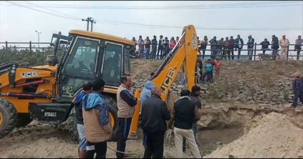 पूर्णिया में 4 टन प्रतिबंधित थाई मांगुर मछली बरामद