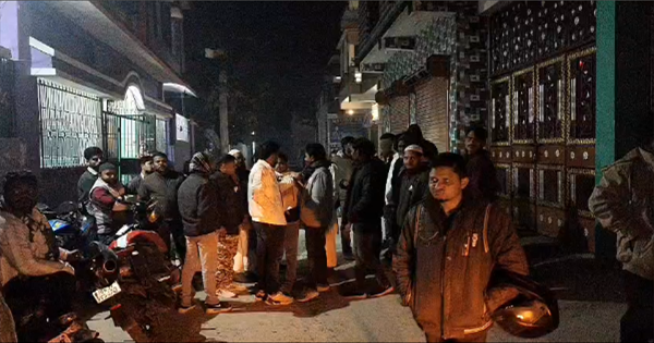 किशनगंज में अवैध नर्सिंग होम की लापरवाही से प्रसूता की मौत