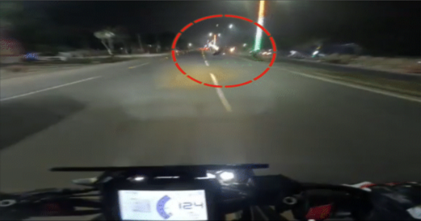 पूर्णिया में हाई-स्पीड ब्लॉगिंग बनी हादसे की वजह