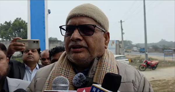 किशनगंज में एच आर इंटरनेशनल का कार्यालय उद्घाटन