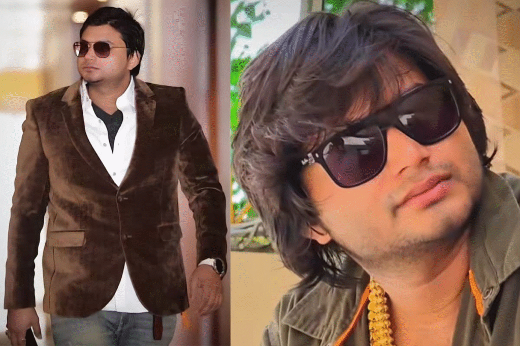 सूरज बिहारी हत्याकांड में पप्पू यादव का सनसनीखेज दावा