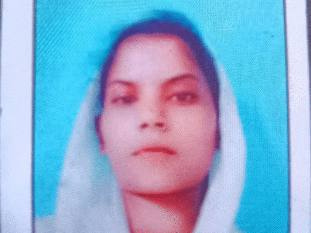 किशनगंज में सर्पदंश से 15 वर्षीय किशोरी की मौत