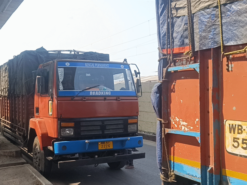 किशनगंज: मवेशी तस्करी के खिलाफ बड़ी कार्रवाई