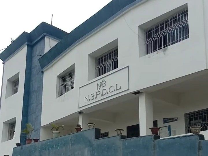 अररिया में बिजली चोरी का बड़ा मामला उजागर