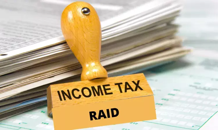 किशनगंज में अहमद कंपनी के ठिकानों पर DGGI की बड़ी कार्रवाई, टैक्स चोरी की जांच तेज