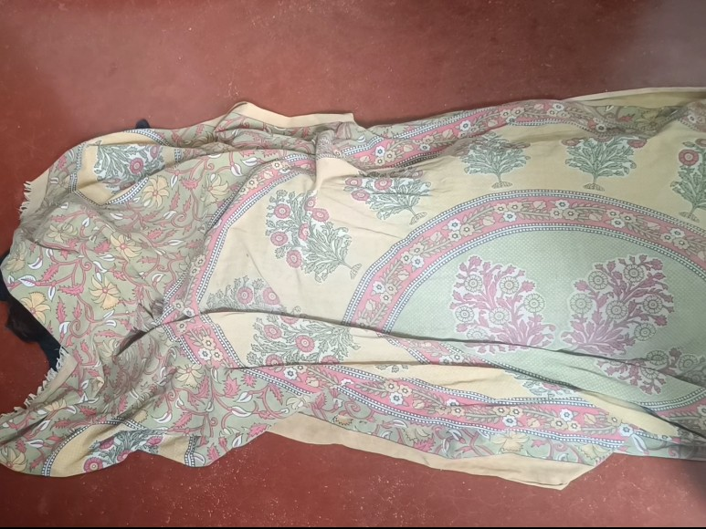 किशनगंज में 14 वर्षीय बच्ची की संदिग्ध मौत