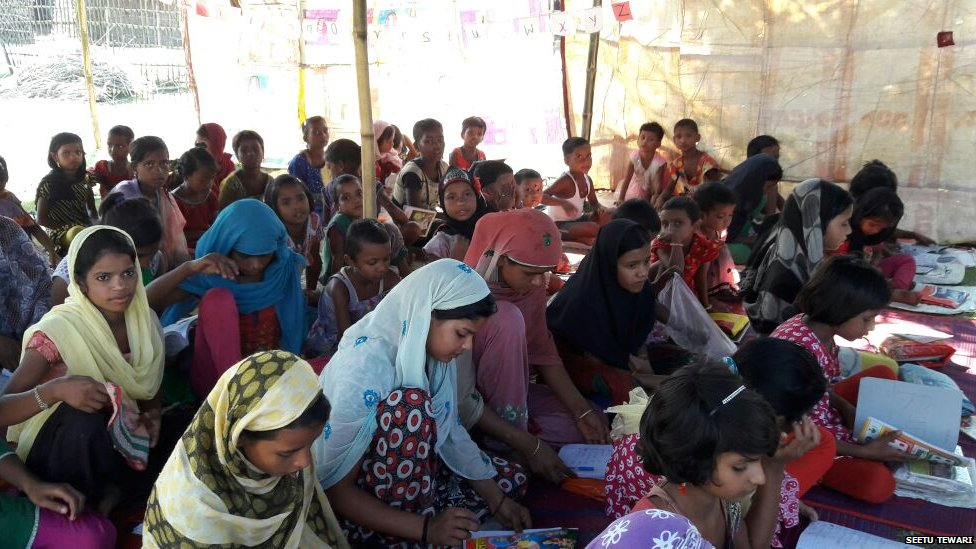 इंटरमीडिएट परीक्षा की शुरुआत, किशनगंज में 12,921 परीक्षार्थी शामिल