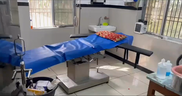 अवैध नर्सिंग होम, पैथोलॉजी और क्लिनिक पर जिला प्रशासन की छापेमारी