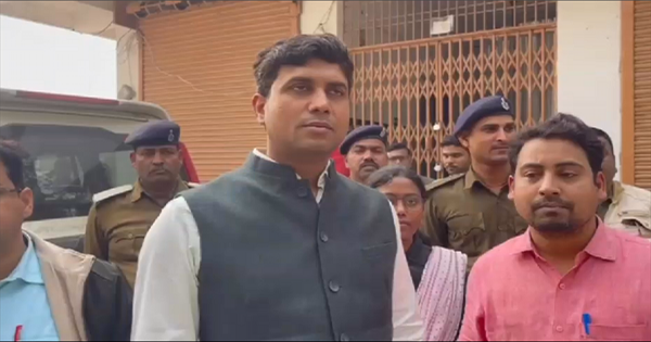 अवैध नर्सिंग होम, पैथोलॉजी और क्लिनिक पर जिला प्रशासन की छापेमारी