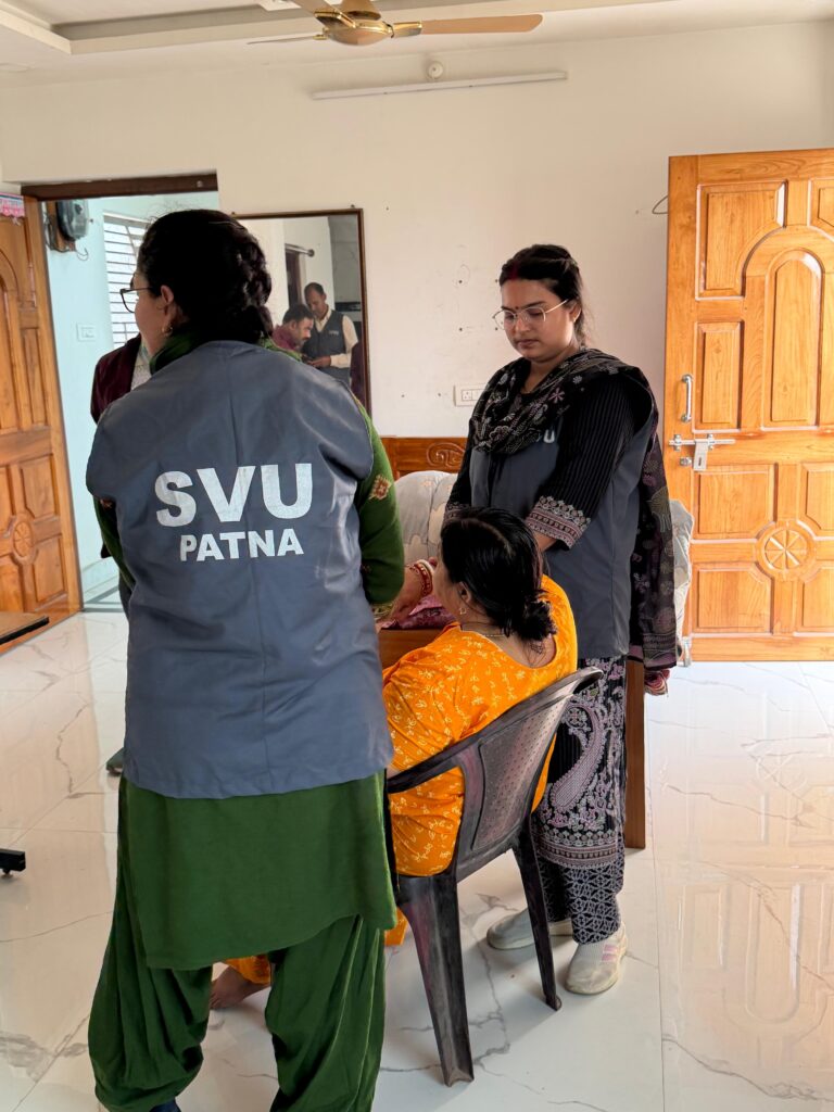 ICDS की DPO अनीता कुमारी रिश्वत लेते गिरफ्तार