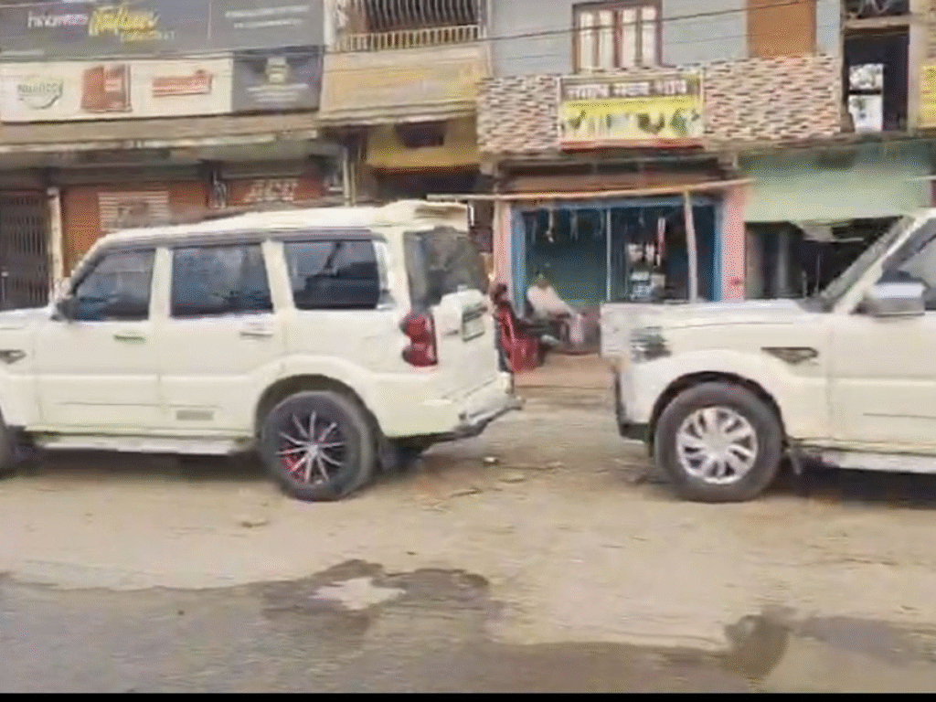 किशनगंज में अहमद कंपनी के ठिकानों पर DGGI की बड़ी कार्रवाई, टैक्स चोरी की जांच तेज