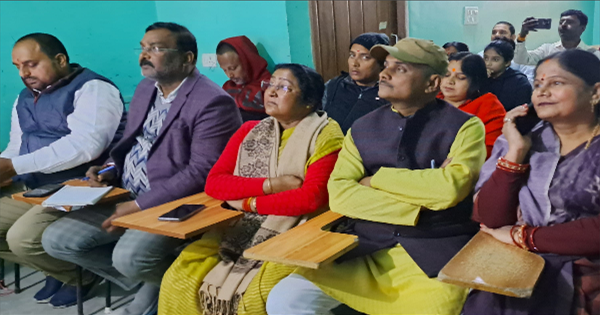 प्रधानमंत्री किसान सम्मान निधि योजना