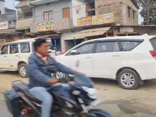 किशनगंज में अहमद कंपनी के ठिकानों पर DGGI की बड़ी कार्रवाई, टैक्स चोरी की जांच तेज