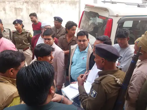 अवैध निजी स्वास्थ्य संस्थानों पर प्रशासन की बड़ी कार्रवाई