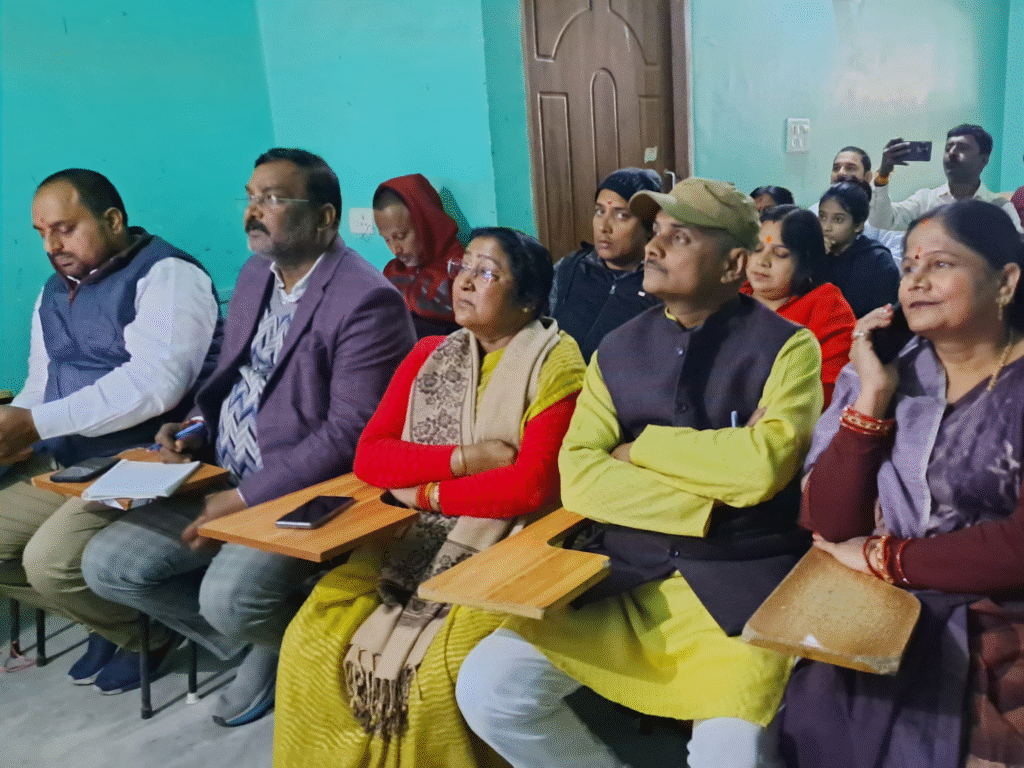 प्रधानमंत्री किसान सम्मान निधि योजना