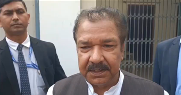 ‘दिशा’ बैठक: जल-नल योजना, स्वास्थ्य सेवाएं और सड़क निर्माण पर विशेष ध्यान