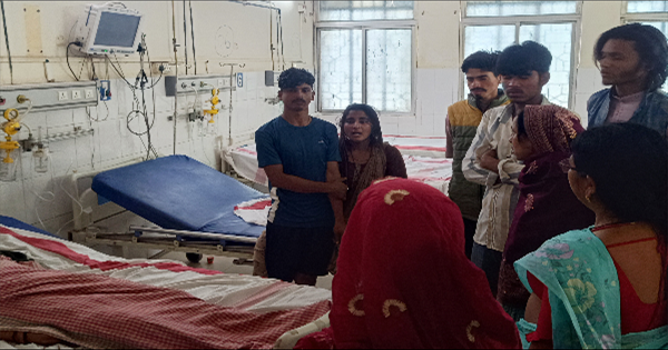 किशनगंज में सर्पदंश से 15 वर्षीय किशोरी की मौत