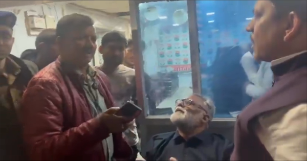 31 साल पुराने केस में पप्पू यादव गिरफ्तार