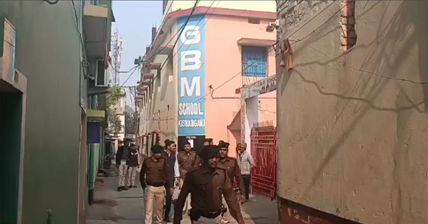 17 फरवरी से मैट्रिक परीक्षा: 20 केंद्रों पर 17,422 परीक्षार्थी