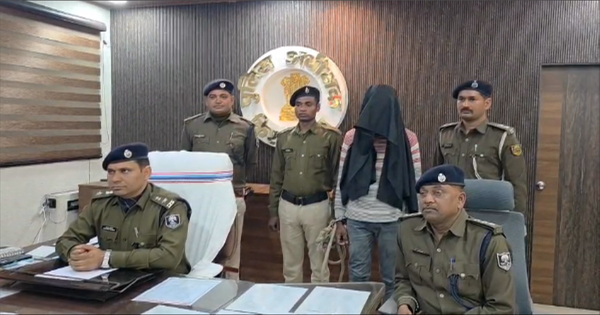 किशनगंज में युवती की हत्या के आरोप में प्रेमी गिरफ्तार