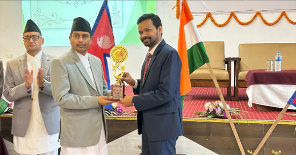 बिराटनगर में भारत–नेपाल सीमा सुरक्षा पर अहम बैठक