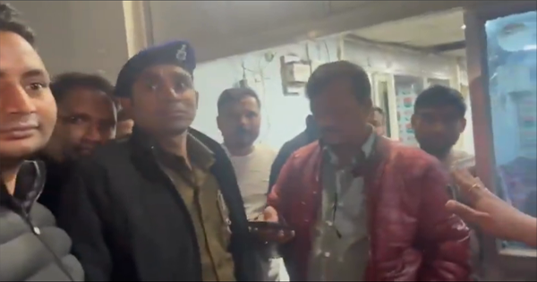 31 साल पुराने केस में पप्पू यादव गिरफ्तार