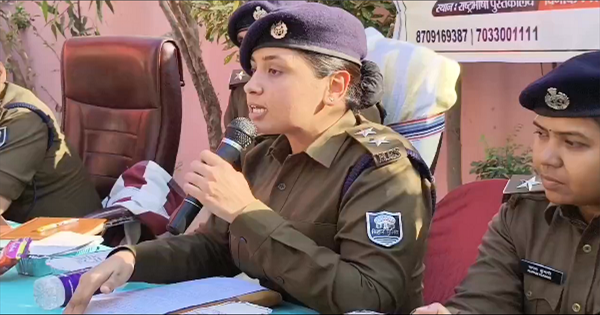 पटना में NEET छात्रा घटना के बाद हाई अलर्ट